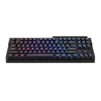 Клавиатура Tesoro Tizona Spectrum Kailh Blue фото 3